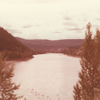 Alkali Lake